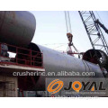 charcoal rotary kiln